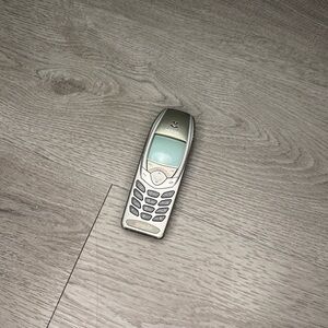 Vintage Nokia 6340i Cell Phone Cingular